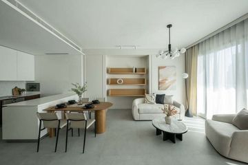 1 Bedroom Condo for rent in 185 Rajadamri, Lumpini, Bangkok near BTS Ratchadamri