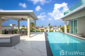 10 Bedroom Villa for Sale or Rent in Opus Estates @ Siam Royal View, Nong Prue, Chonburi