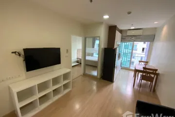 1 Bedroom Condo for sale in CU Terrace, Wang Mai, Bangkok near BTS National Stadium