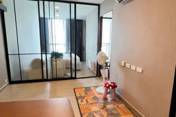 1 Bedroom Condo for rent in The CUBE Urban Sathorn &ndash; Chan, Wat Phraya Krai, Bangkok