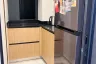 1 Bedroom Condo for rent in The CUBE Urban Sathorn &ndash; Chan, Wat Phraya Krai, Bangkok
