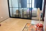 1 Bedroom Condo for rent in The CUBE Urban Sathorn &ndash; Chan, Wat Phraya Krai, Bangkok