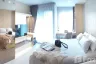 1 Bedroom Condo for rent in Life Ladprao, Chom Phon, Bangkok near BTS Ladphrao Intersection