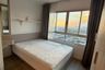 Condo for rent in Elio Sathorn - Wutthakat, Bang Kho, Bangkok near BTS Talat Phlu