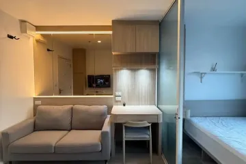 Condo for rent in Elio Sathorn - Wutthakat, Bang Kho, Bangkok near BTS Talat Phlu