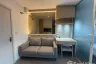 Condo for rent in Elio Sathorn - Wutthakat, Bang Kho, Bangkok near BTS Talat Phlu