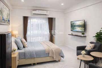 Condo for sale in Nirun Grand Ville, Nong Prue, Chonburi