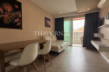 1 Bedroom Condo for sale in Nong Prue, Chonburi