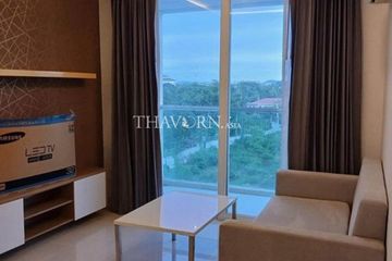 1 Bedroom Condo for sale in Amazon Residence, Nong Prue, Chonburi