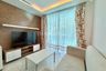 1 Bedroom Condo for sale in Amazon Residence, Nong Prue, Chonburi