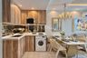 1 Bedroom Condo for sale in The Riviera Santa Monica, Nong Prue, Chonburi