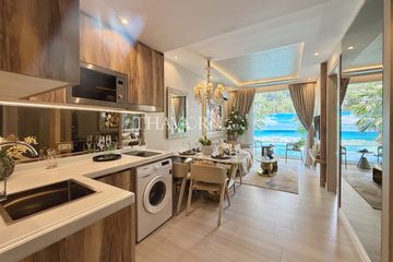 1 Bedroom Condo for sale in The Riviera Santa Monica, Nong Prue, Chonburi