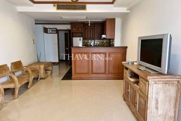 1 Bedroom Condo for sale in Jomtien Beach Condominium, Nong Prue, Chonburi