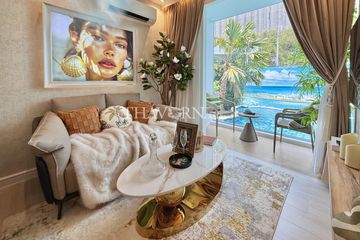 1 Bedroom Condo for sale in The Riviera Santa Monica, Nong Prue, Chonburi