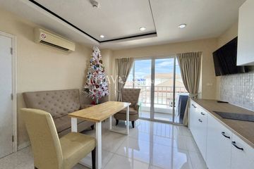 2 Bedroom Condo for sale in New Nordic trend 6, Nong Prue, Chonburi