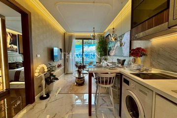 1 Bedroom Condo for sale in The Riviera Beverly Hills Residences, Nong Prue, Chonburi