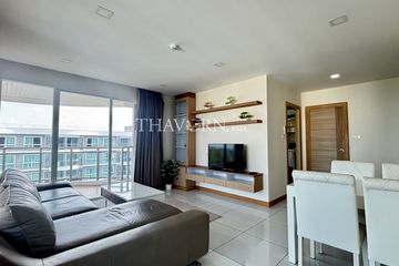 2 Bedroom Condo for sale in Whale Marina Condo, Na Jomtien, Chonburi