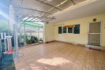 3 Bedroom Townhouse for Sale or Rent in The Exclusive Townhome, Nuan Chan, Bangkok