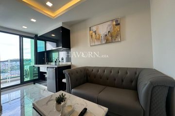 1 Bedroom Condo for rent in Arcadia Millennium Tower, Nong Prue, Chonburi