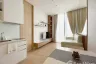 1 Bedroom Condo for rent in Noble BE19, Khlong Toei Nuea, Bangkok near BTS Asoke