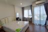 Condo for rent in The LIVIN Phetkasem, Bang Wa, Bangkok near MRT Phasi Charoen