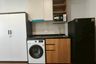 Condo for rent in The LIVIN Phetkasem, Bang Wa, Bangkok near MRT Phasi Charoen