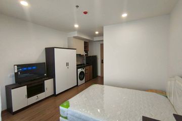 Condo for rent in The LIVIN Phetkasem, Bang Wa, Bangkok near MRT Phasi Charoen