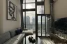 1 Bedroom Condo for rent in The Privacy Jatujak, Chom Phon, Bangkok near MRT Phahon Yothin