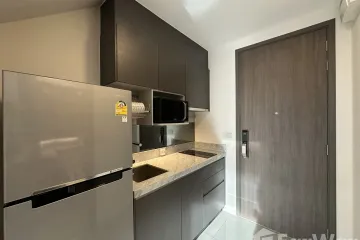 1 Bedroom Condo for rent in The Privacy Jatujak, Chom Phon, Bangkok near MRT Phahon Yothin