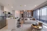 2 Bedroom Condo for rent in IDEO Mobi Sukhumvit 66, Bang Na, Bangkok near BTS Udom Suk