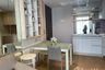 1 Bedroom Condo for rent in The Lumpini 24, Khlong Tan, Bangkok near BTS Phrom Phong