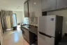 2 Bedroom Condo for rent in Rhythm Asoke, Makkasan, Bangkok near MRT Phra Ram 9