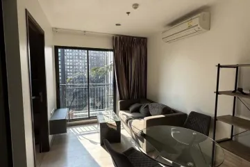 2 Bedroom Condo for rent in Rhythm Asoke, Makkasan, Bangkok near MRT Phra Ram 9