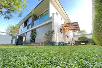3 Bedroom Villa for rent in setthasiri krungthep kreetha, Hua Mak, Bangkok