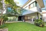 3 Bedroom Villa for rent in setthasiri krungthep kreetha, Hua Mak, Bangkok