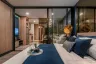 Condo for sale in Flexi Sathorn - Charoennakorn, Bang Lamphu Lang, Bangkok near BTS Krung Thon Buri