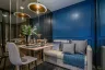 Condo for sale in Flexi Sathorn - Charoennakorn, Bang Lamphu Lang, Bangkok near BTS Krung Thon Buri