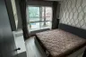 1 Bedroom Condo for rent in Diamond Sukhumvit, Phra Khanong, Bangkok near BTS On Nut