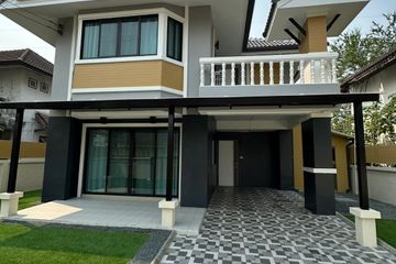 3 Bedroom House for rent in Baan Kluai Mai, San Sai Noi, Chiang Mai