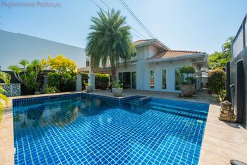 3 Bedroom House for sale in Pattaya Lagoon, Nong Prue, Chonburi