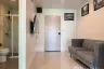 1 Bedroom Condo for rent in Pause Sukhumvit 107, Samrong Nuea, Samut Prakan near BTS Bearing