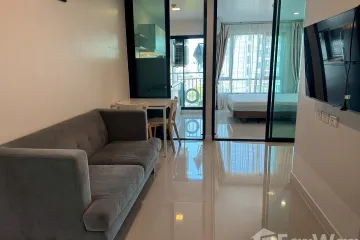 1 Bedroom Condo for rent in Pause Sukhumvit 107, Samrong Nuea, Samut Prakan near BTS Bearing