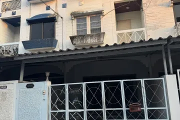 4 Bedroom Townhouse for rent in Thung Khru, Bangkok