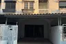 4 Bedroom Townhouse for rent in Thung Khru, Bangkok