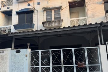 4 Bedroom Townhouse for rent in Thung Khru, Bangkok