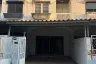 4 Bedroom Townhouse for rent in Thung Khru, Bangkok