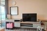 Condo for rent in KnightsBridge Collage Sukhumvit 107, Bang Na, Bangkok near BTS Bearing