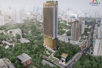 1 Bedroom Condo for sale in NOBLE STATE 39, Khlong Tan Nuea, Bangkok near BTS Phrom Phong