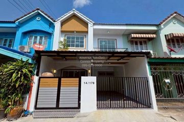 4 Bedroom House for sale in Buathong Thani Park Ville 1,2, Lahan, Nonthaburi