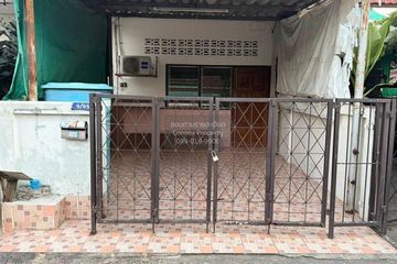 2 Bedroom Townhouse for sale in Mu Ban Naruemon Siri, Bang Mueang, Samut Prakan